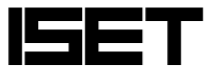 ISET